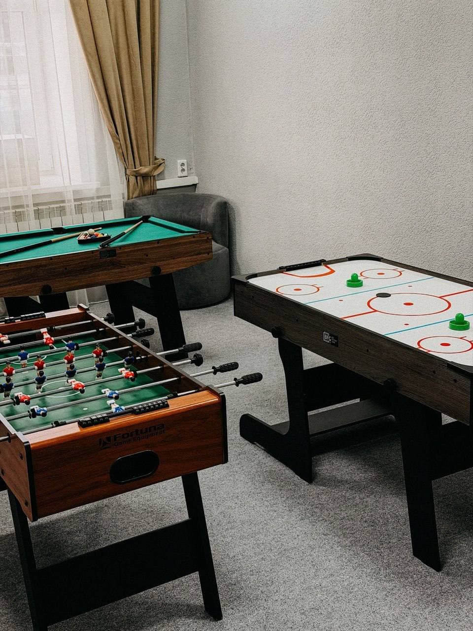 Фотографии пространства, фото 3